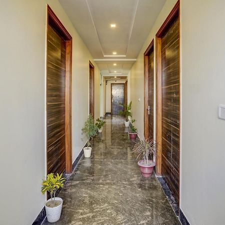 Townhouse Jagatpura & Pratapnagar Hotell Siroli Eksteriør bilde